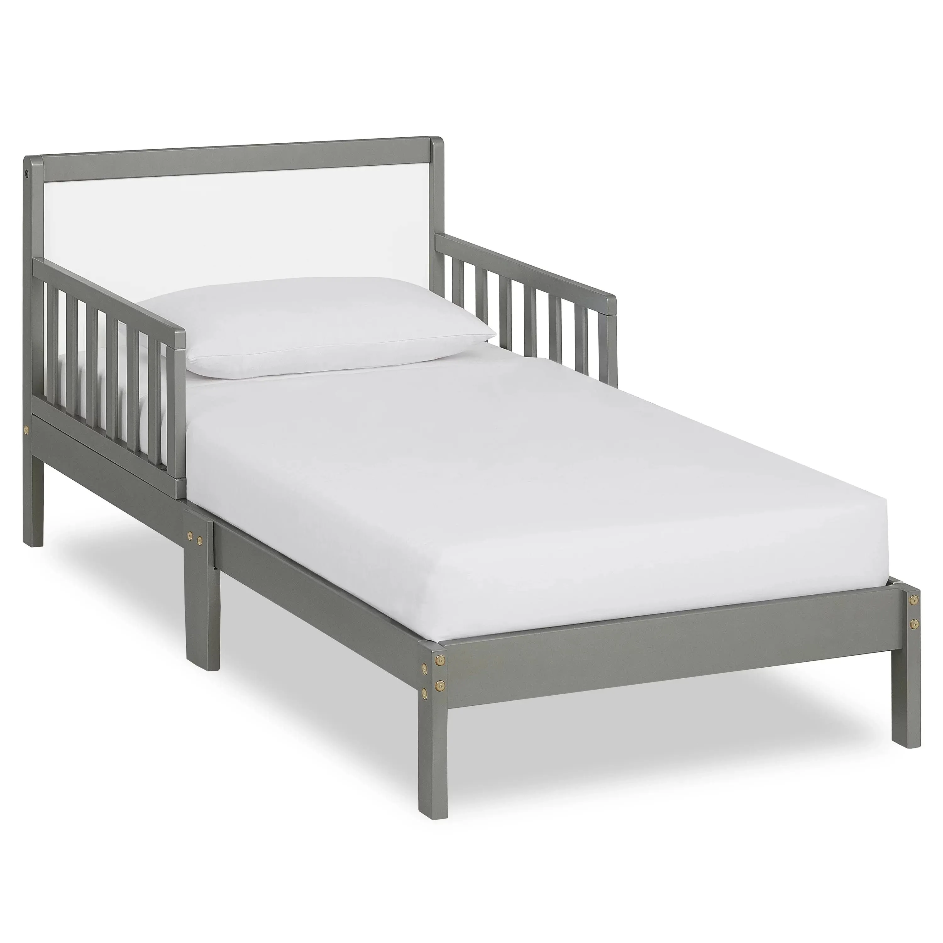 Dream On Me Brookside Toddler Bed