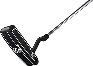 Odyssey Golf DFX Putter(Right-Handed, One, Oversized Grip, 33)