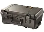 Pelican Storm Case iM2500 Carry On Case - No Foam - Black