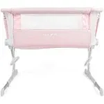 Baby Delight Beside Me Dreamer Bassinet Bedside Sleeper