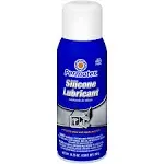 Permatex 80070 Silicone Spray Lubricant - 10.25 oz can