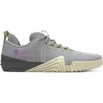 Under Armour Women's Reign 6 Training Shoes - Gray, 7