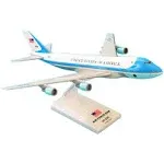 Air Force One Skymark Model Plane