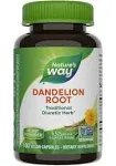 Nature's Way Dandelion Root, 1575 mg, Capsules - 100 capsules