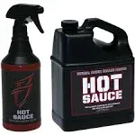 Boat Bling Hot Sauce Water Spot Remover - 32 oz. / 128 oz.