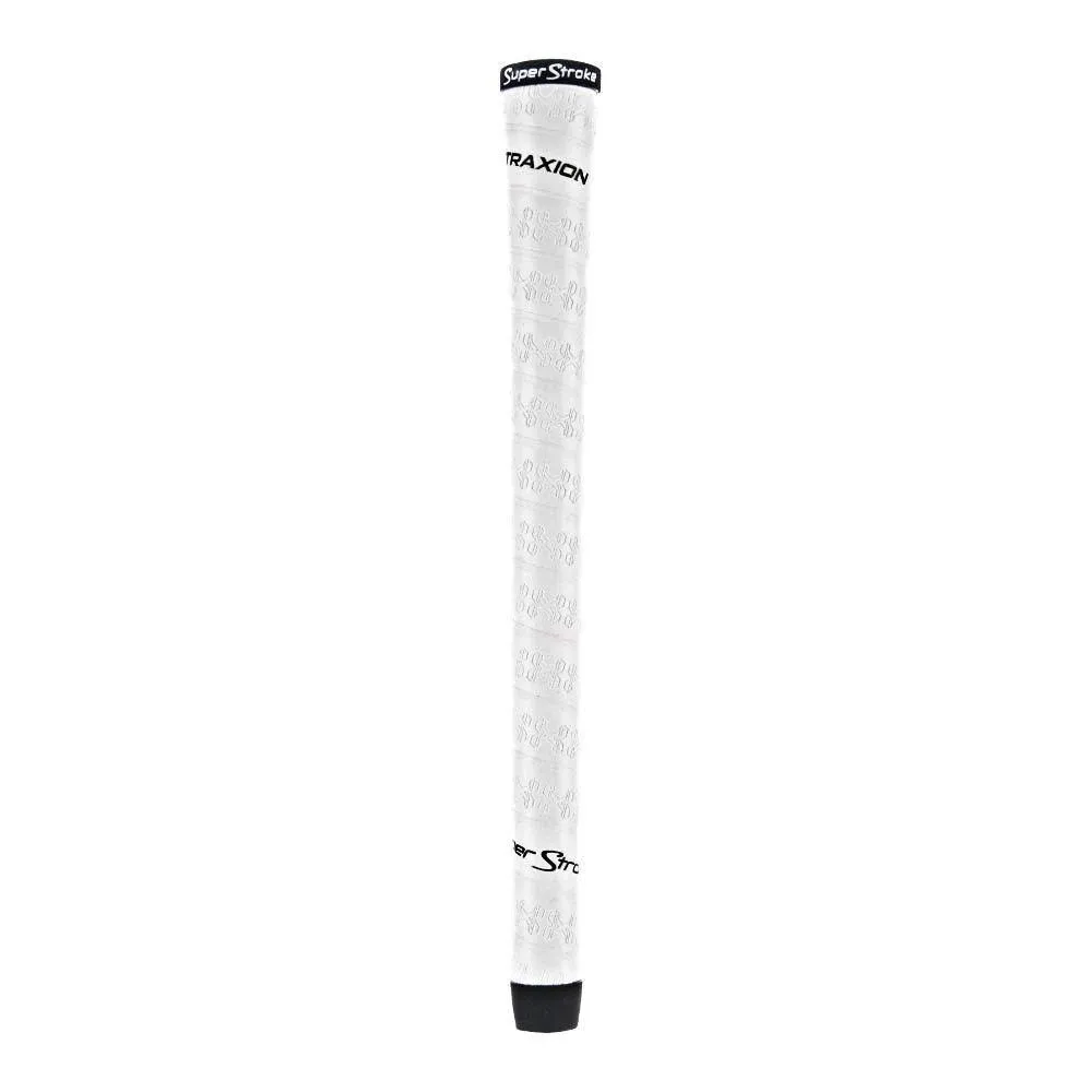 Super Stroke Traxion Wrap Golf Grip