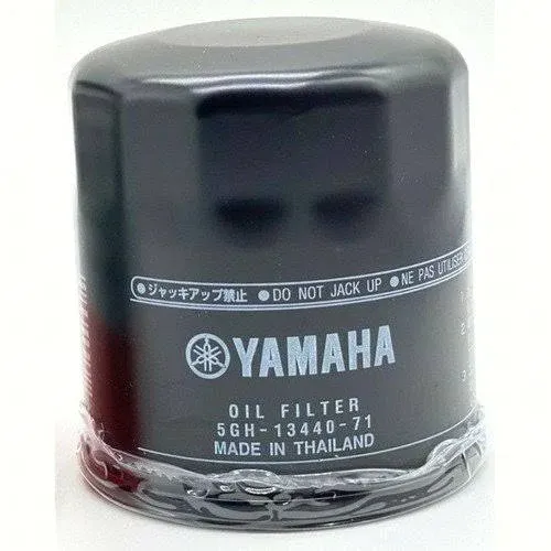 YAMAHA OEM Oil Filter 5GH-13440-70-0<wbr/>0 VX 110 Sport Deluxe Cruiser FX-HO 04-08