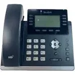 Yealink SIP-T43U IP Phone