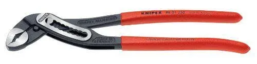 Knipex 10 in. Alligator Water Pump Pliers