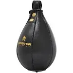 MEISTER SPEEDKILLS GENUINE LEATHER SPEED BAG - SMALL - Boxing Punching Training