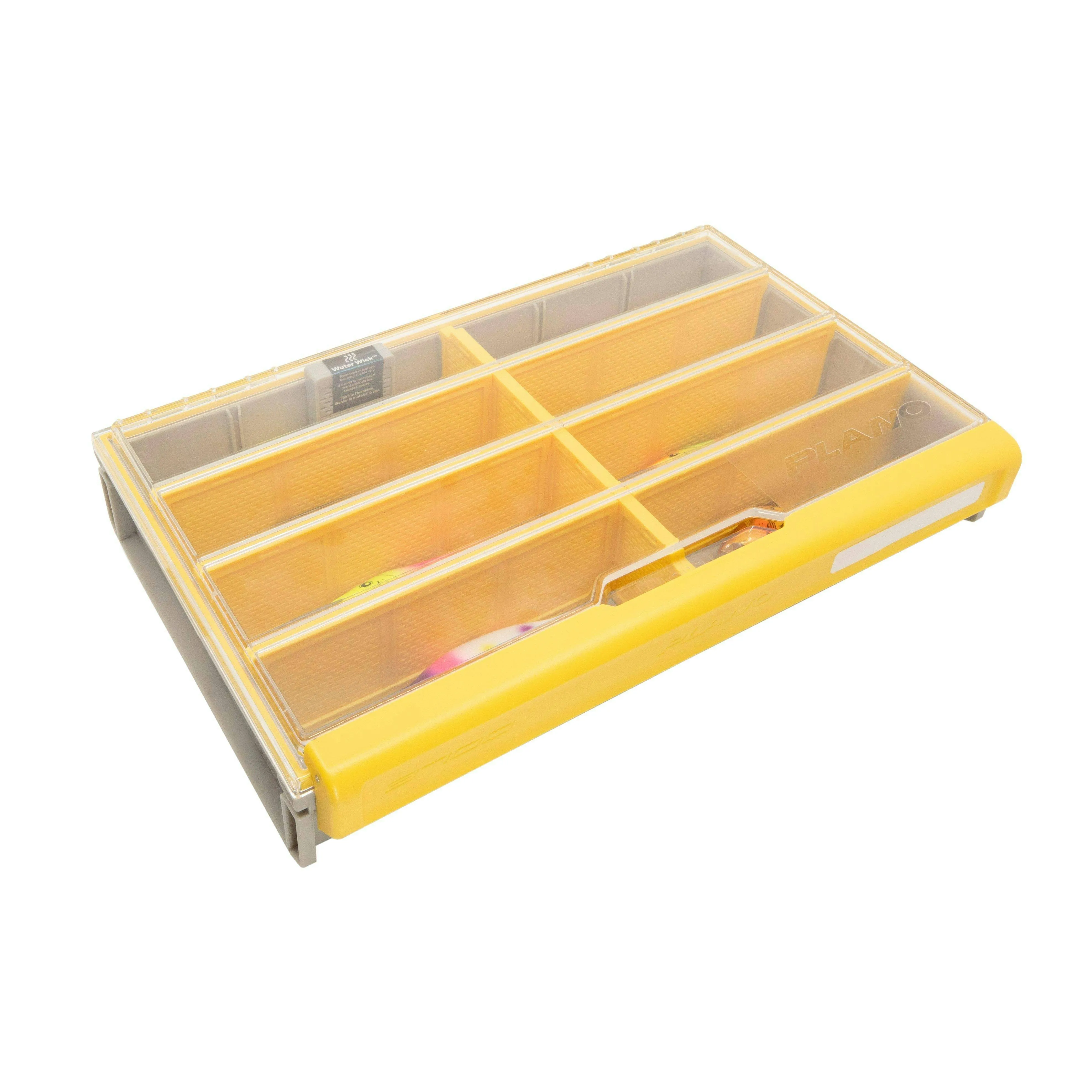 Plano 3700 Edge Flex Stowaway Box