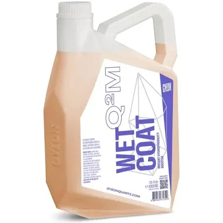 Gyeon Q2M WetCoat 4000 ml