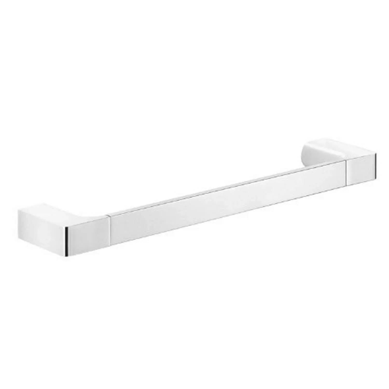 Gedy PI21-35-13 Towel Bar, 1.1" L x 13.78" W, 14", Chrome