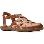 Clarks Women's Elizabelle Sea Fisherman Sandal