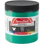 Speedball® Fabric Screen Printing Ink