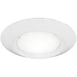 Generation Lighting - 14540S-15 - 6``Traverse - Traverse LED Lyte - White