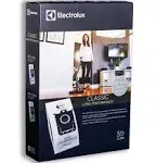 Electrolux S Classic Synthetic bags EL201