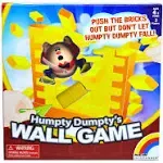 Humpty Dumpty's Wall Game