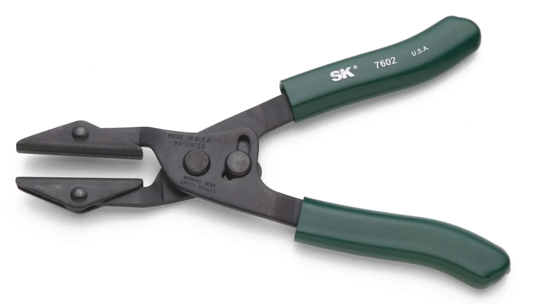 SK Standard Hose Pinch Pliers 7602