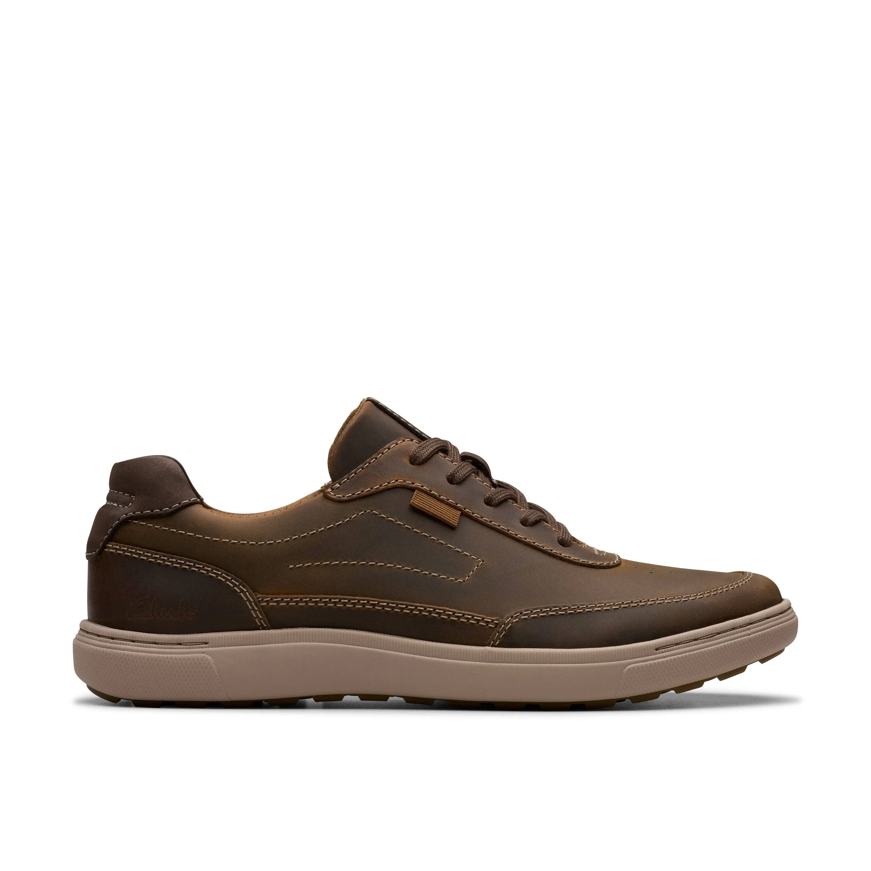 Clarks Mapstone Trail Men's Beeswax / 9 / W