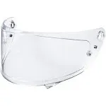 HJC Visor - HJ-35 - Clear