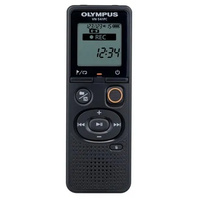 Olympus Digital Voice Recorder VN-541PC