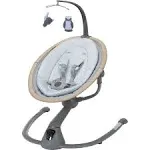 Maxi Cosi Cassia Swing - Classic Graphite