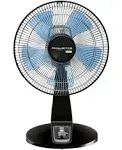 Rowenta 12 in. Turbo Silence Table Fan