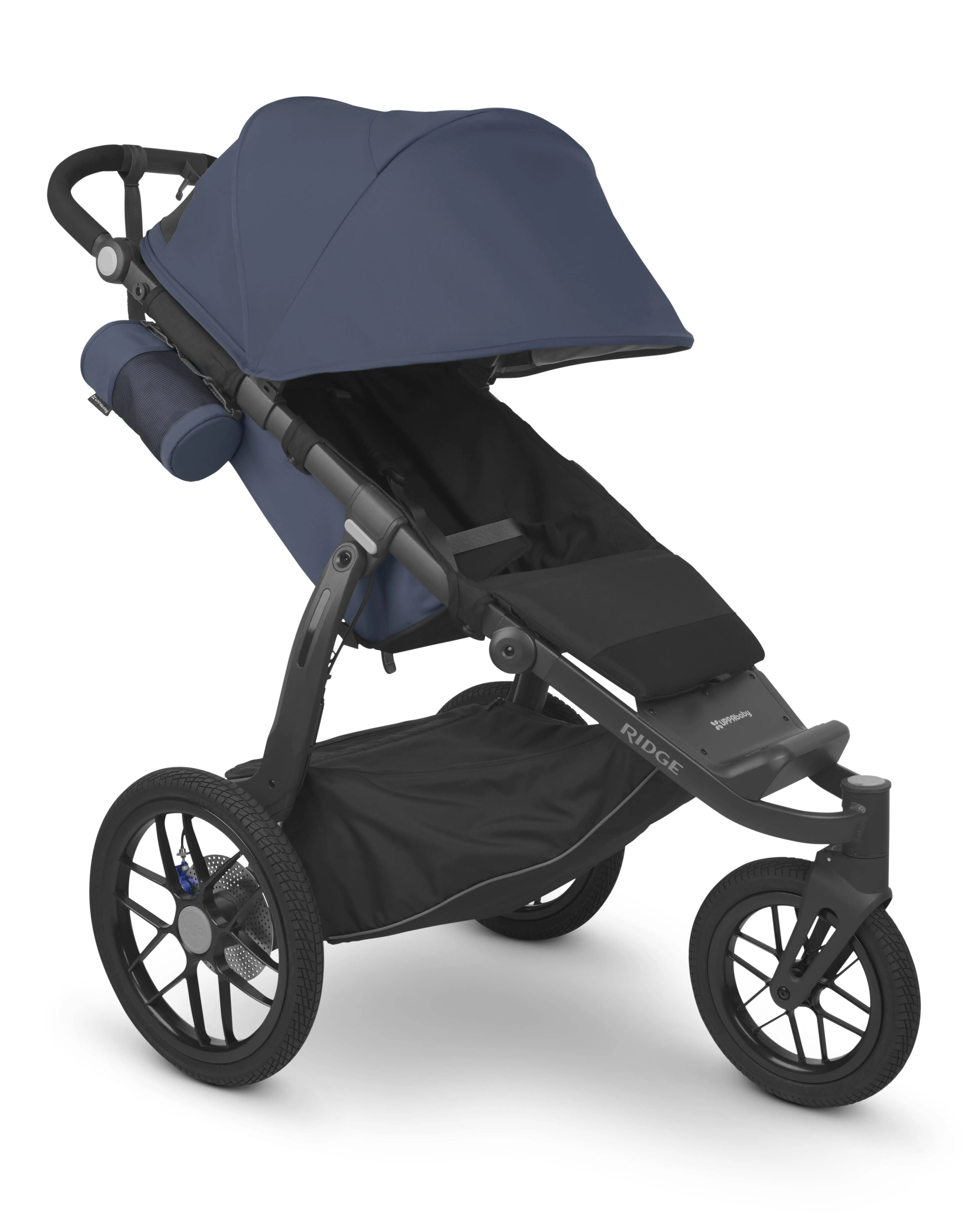 UPPAbaby Ridge Stroller - Jake