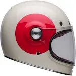 Bell Bullitt Helmet (TT Gloss Vintage White/Oxblood - Medium)