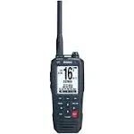 Uniden - MHS338BT VHF Marine Radio w/GPS & Bluetooth