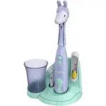 Brusheez® Kids’ Electric Toothbrush Set - Luna the Llama