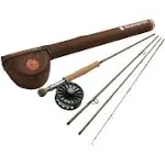 Redington Original All Water Kit - 890-4