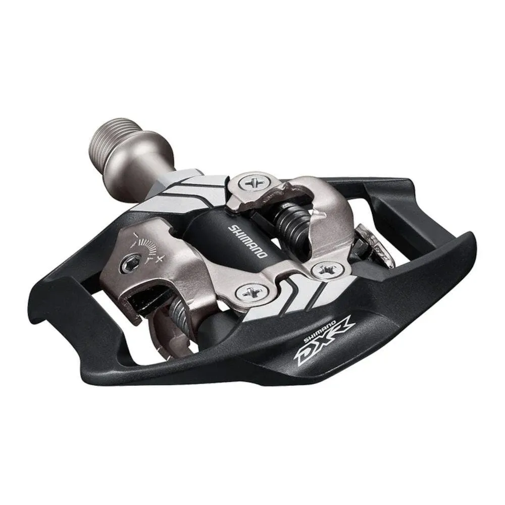 Shimano DXR PD MX70 SPD Pedals