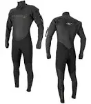 O'Neill Men's Fluid 3mm Neoprene Drysuit