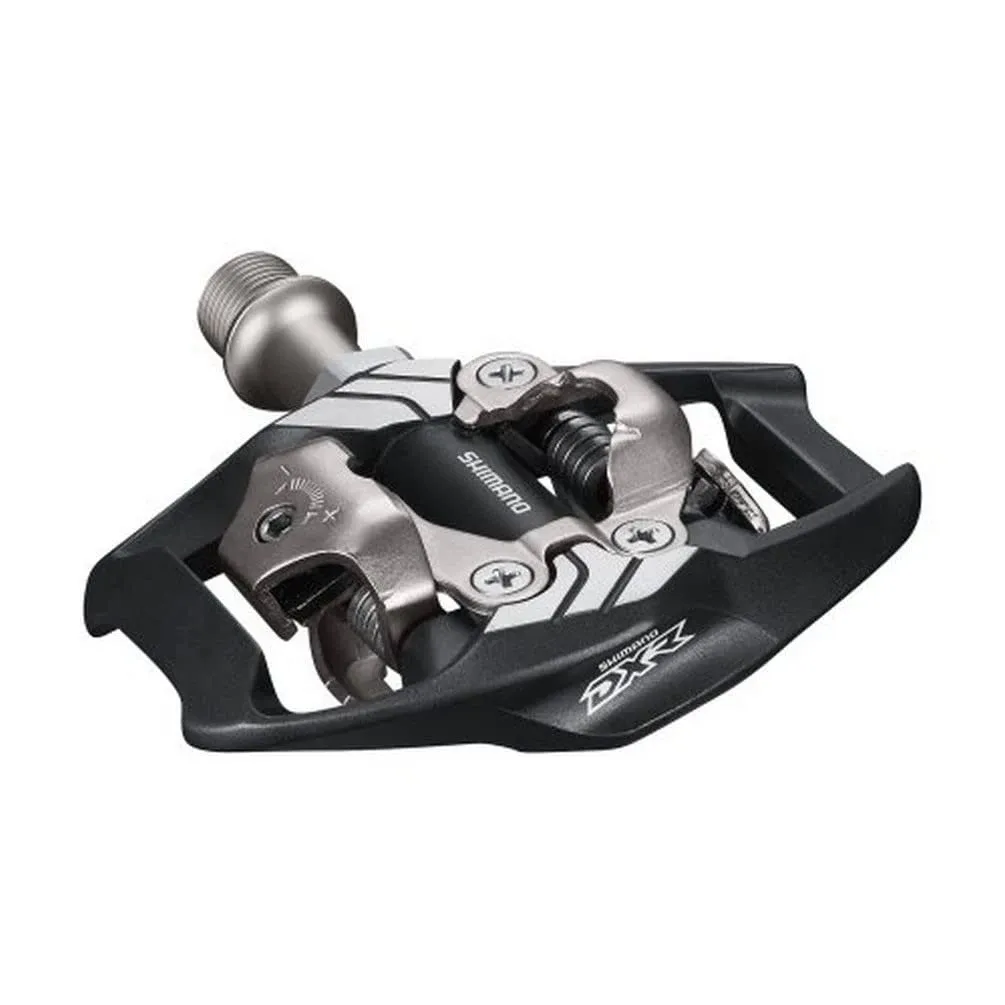 Shimano PD-MX70 DXR SPD Pedals