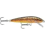 Rapala&#039;s Original Floater Fishing Lure - #5 depth 3&#039;-5&#039; - Brown Trout