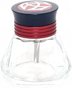 Twsbi Diamond 50 Ink Bottle (Red)