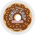 The Original Donut Shop Regular Coffee K-Cup Pods