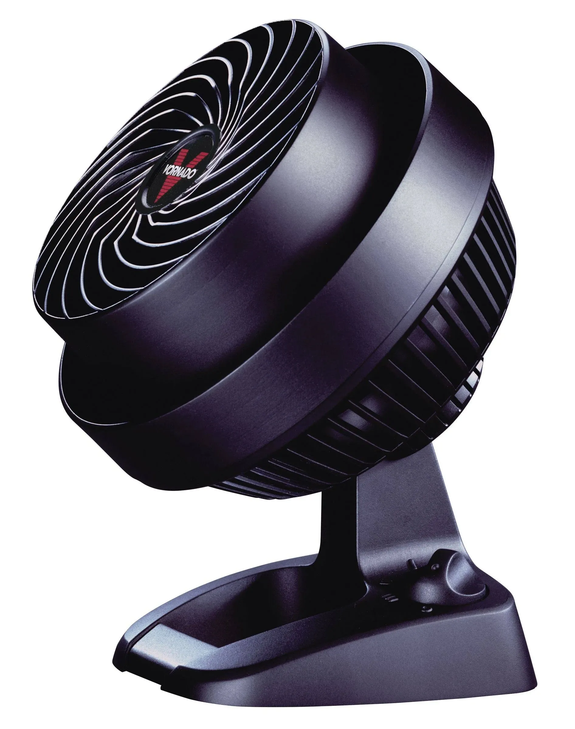 Vornado - 530 Compact Air Circulator - Black