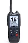 Uniden MHS335BT Handheld VHF Radio GPS Bluetooth)