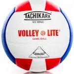 Tachikara Volley Lite Volleyball