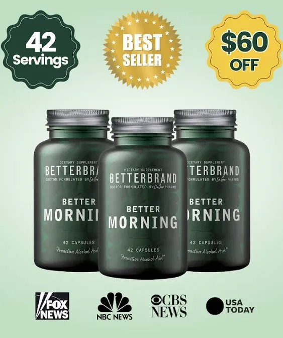 BetterMorning®