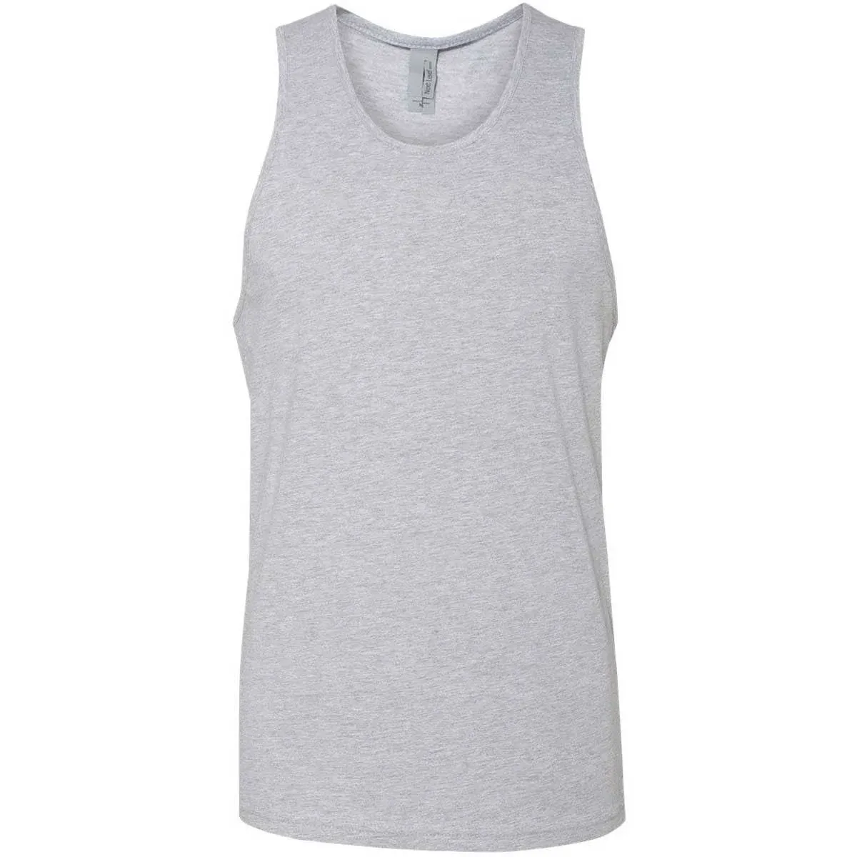 Next Level Men's Cotton Tank