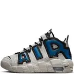 Nike Air More Uptempo Industrial Blue (GS)