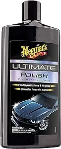 Meguiar's Ultimate Polish