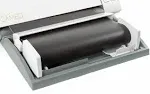 Silhouette Roll Feeder