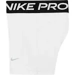 Nike Girls' Pro Shorts