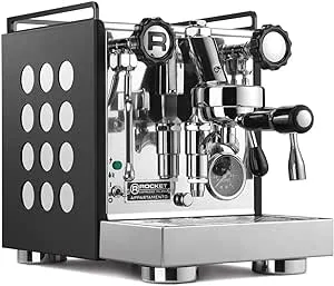 Rocket Espresso Espresso Machine