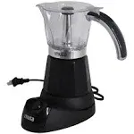 Imusa Electric Espresso Maker